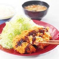かつや200円オフ記念感謝祭開催