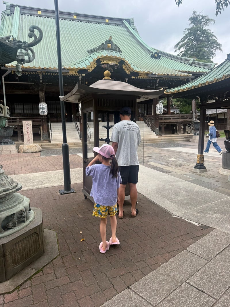心が整頓モードだったがお腹が痛い日の画像