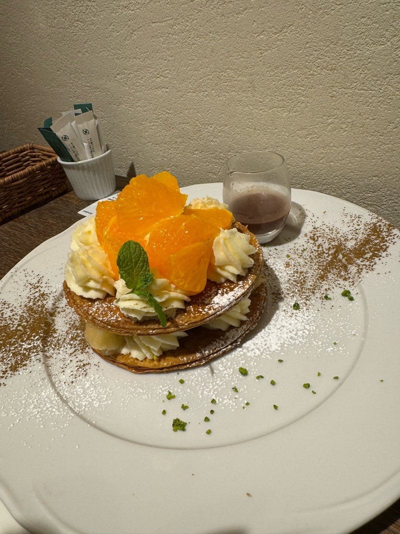 堀ちえみ 夢見るミルフィーユの画像