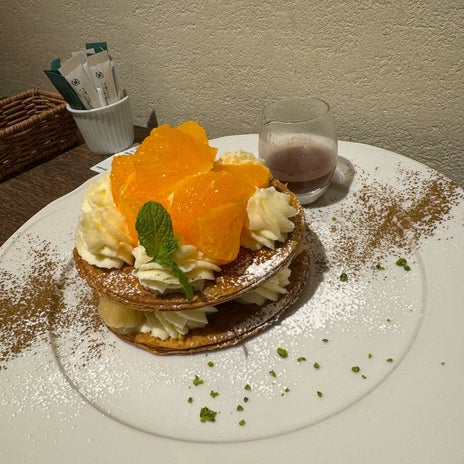 堀ちえみ 夢見るミルフィーユの画像