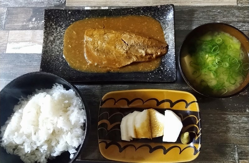 評定4.5をちょっと切ってしまった娘の画像