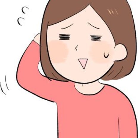 時給よりお土産が大事なバイトの画像