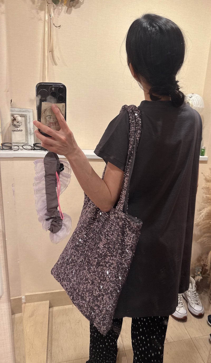 お尻をすっぽり隠してくれる服