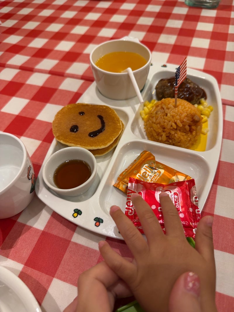 お裾分けしてもらった最高のエビ餃子の画像