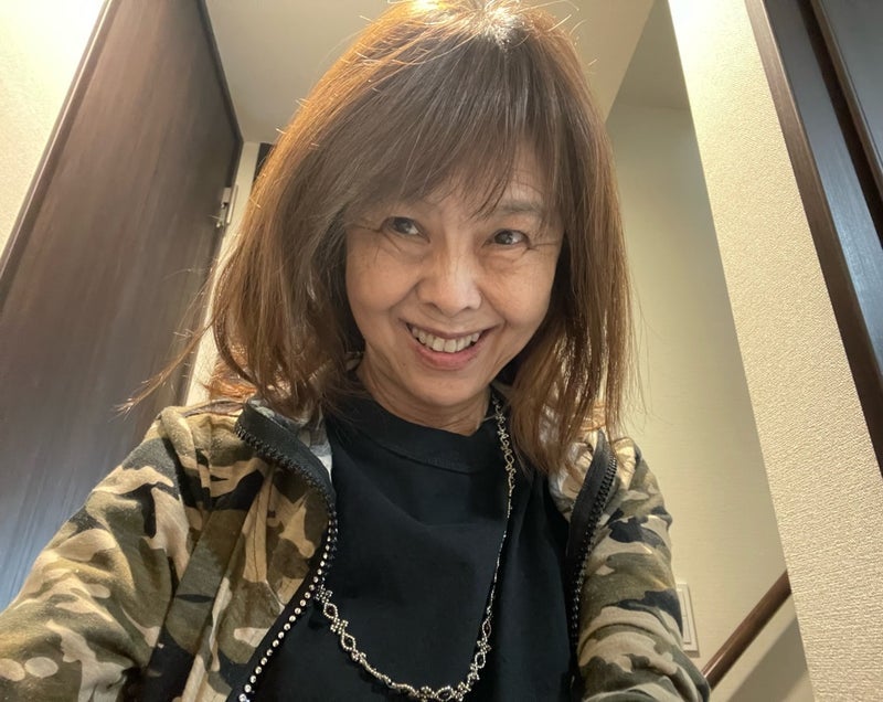 メイクをしても変わり映えしない日の画像