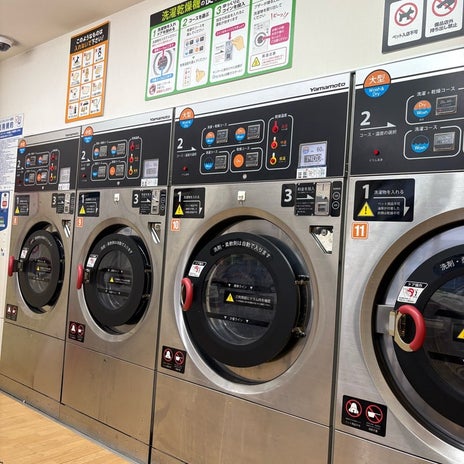 乾燥待ちの30分でする謎の目標の画像