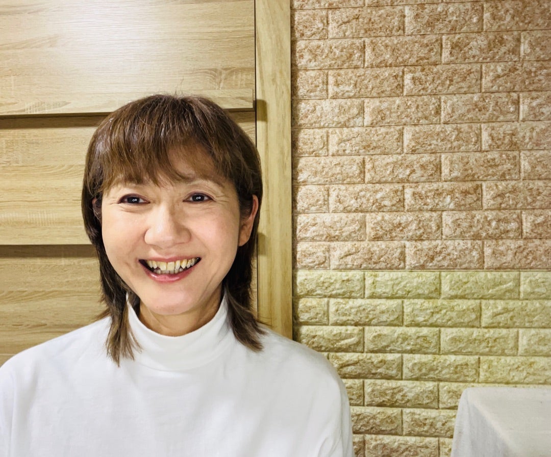 古村比呂 イマイチな鼻の調子