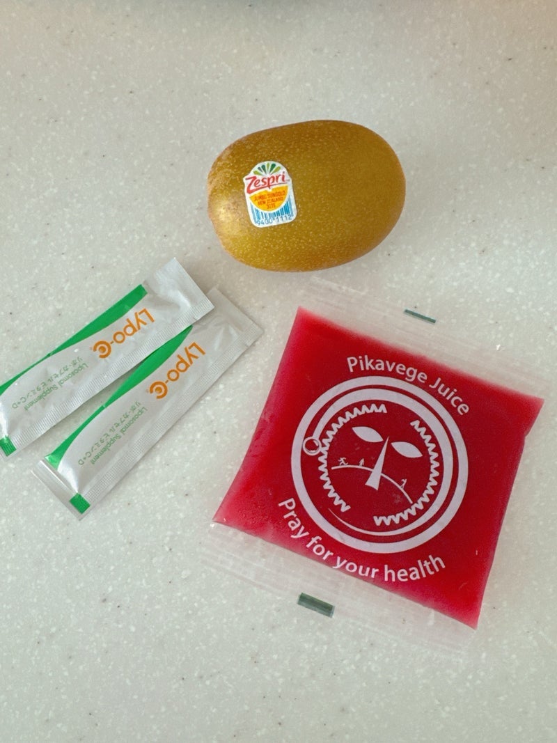 小倉優子 毎日欠かさず続けている事の画像