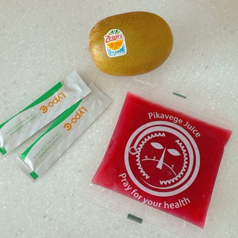 小倉優子 毎日欠かさず続けている事の画像