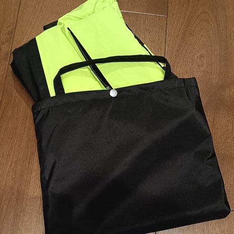 キャンプに向けて色々と買ったグッズの画像