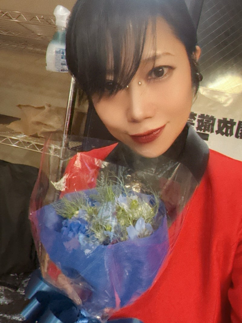 練習で消費した分の甘いものの画像