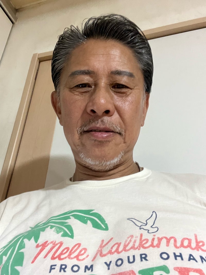 モモコ夫 落ち着く帰国後のうちご飯の画像