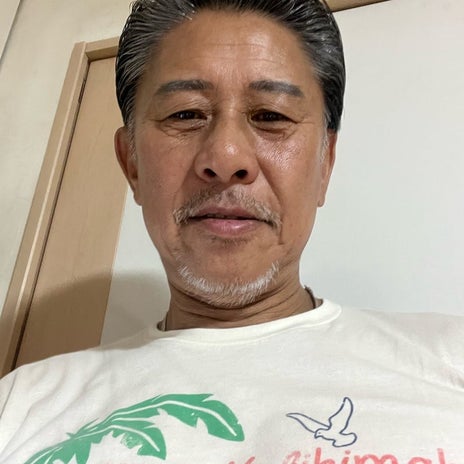 モモコ夫 落ち着く帰国後のうちご飯の画像