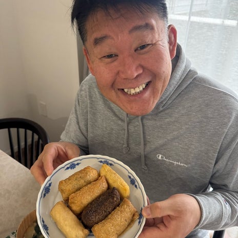 若乃花 6種類のおいなりさん4個の画像