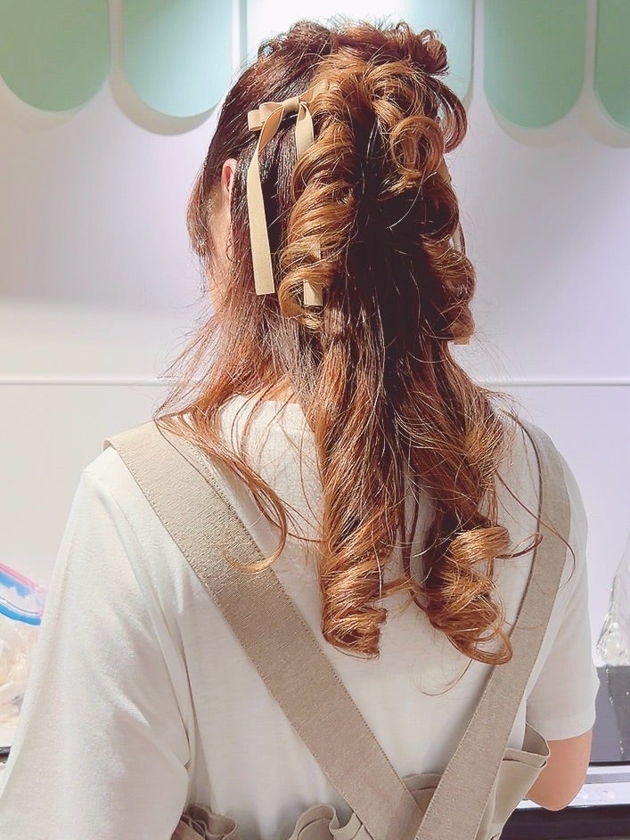 美奈代の夫 妻のcooking準備の画像