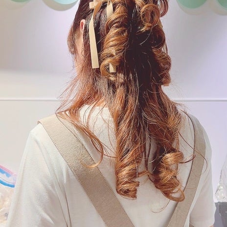 美奈代の夫 妻のcooking準備の画像