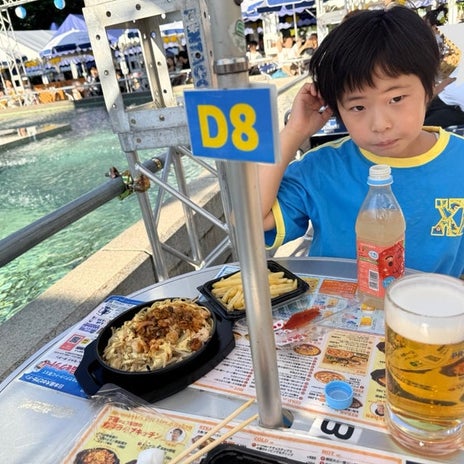 たっぷり堪能したこだわりの電車の画像