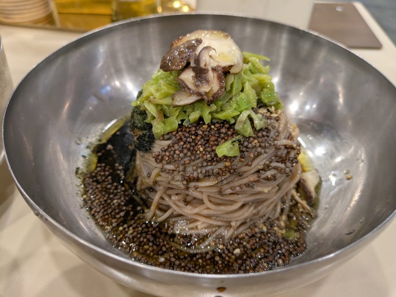 絶賛した真似できない綺麗な盛り方の画像