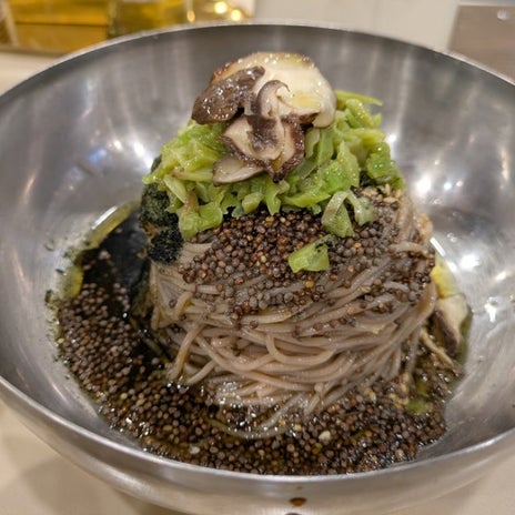 絶賛した真似できない綺麗な盛り方の画像