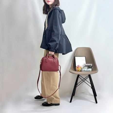 どこのと聞かれる可愛いトップスの画像