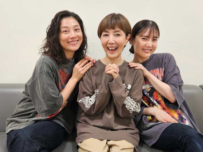 戸田恵子 恋しくなる母からの言葉の画像