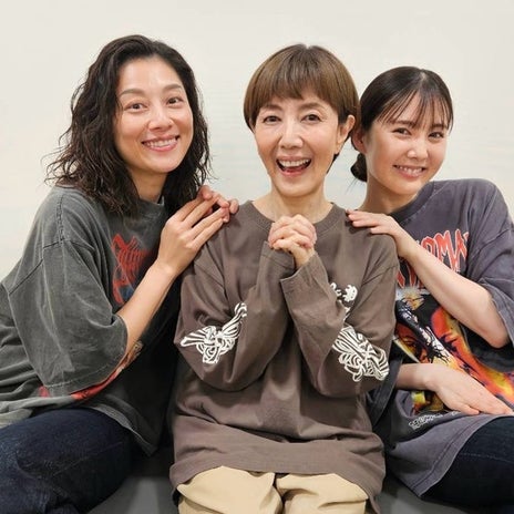 戸田恵子 恋しくなる母からの言葉の画像