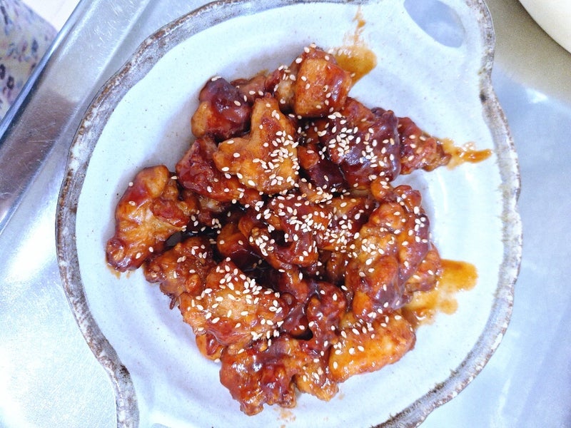 母子家庭の3日間の節約晩ごはんの画像