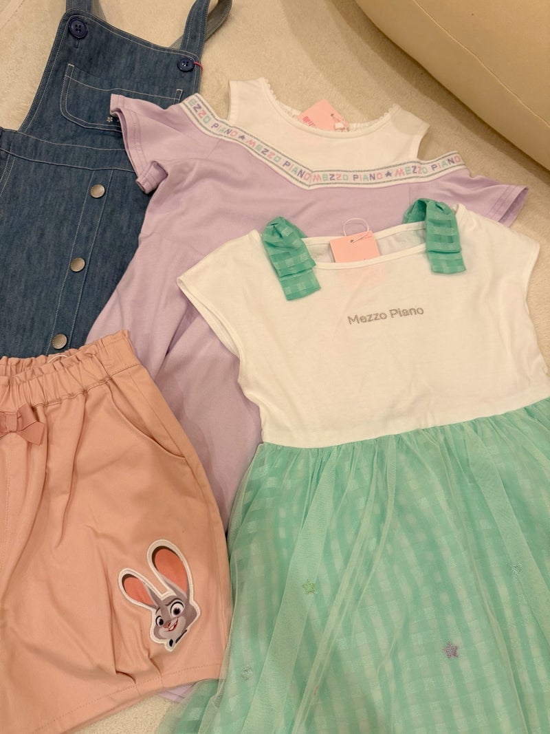 上原さくら 夫と娘に頼んだ買い物の画像