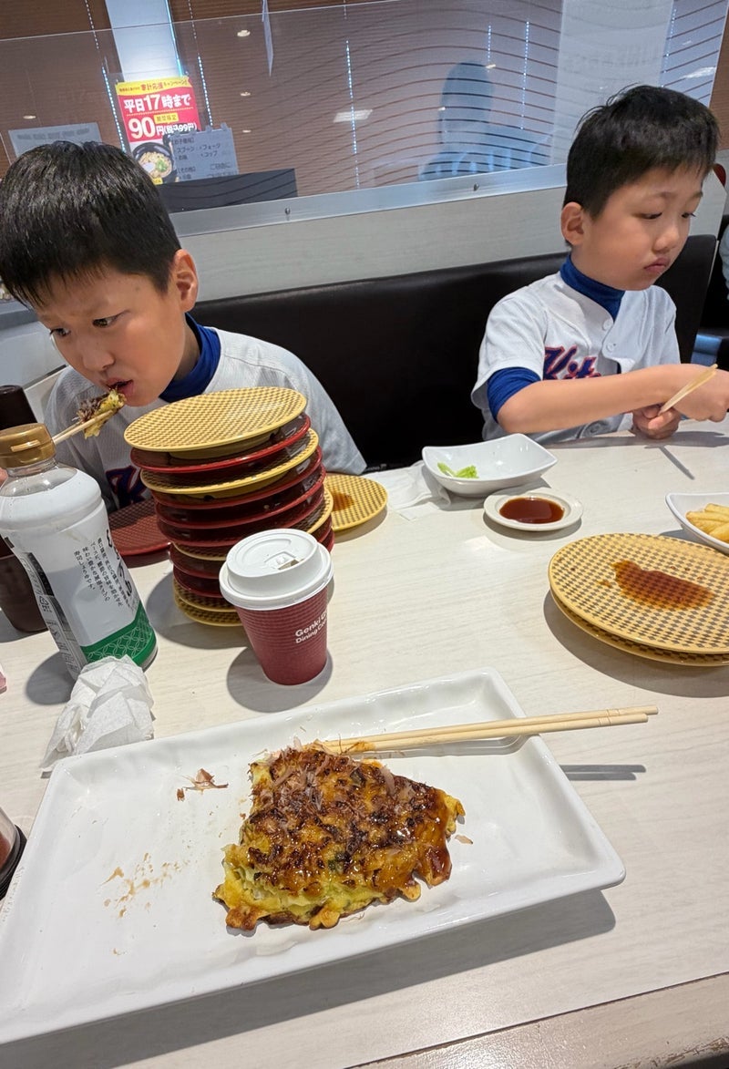 小原正子 回転寿司が楽になった理由の画像