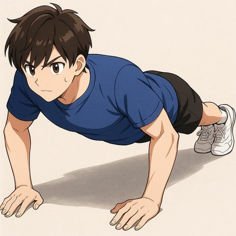 5月までバルクアップするダイエットの画像