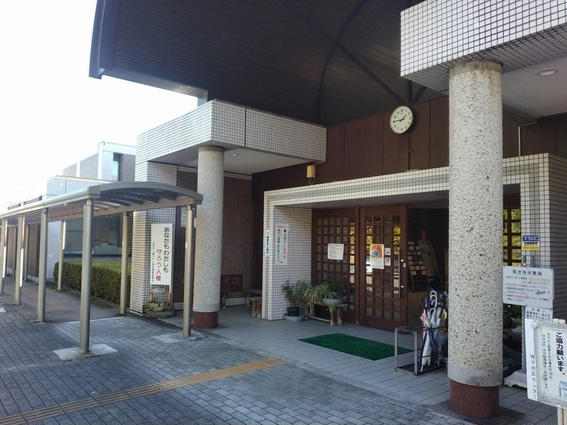 デイサービスで転倒し命を終えた義母の画像