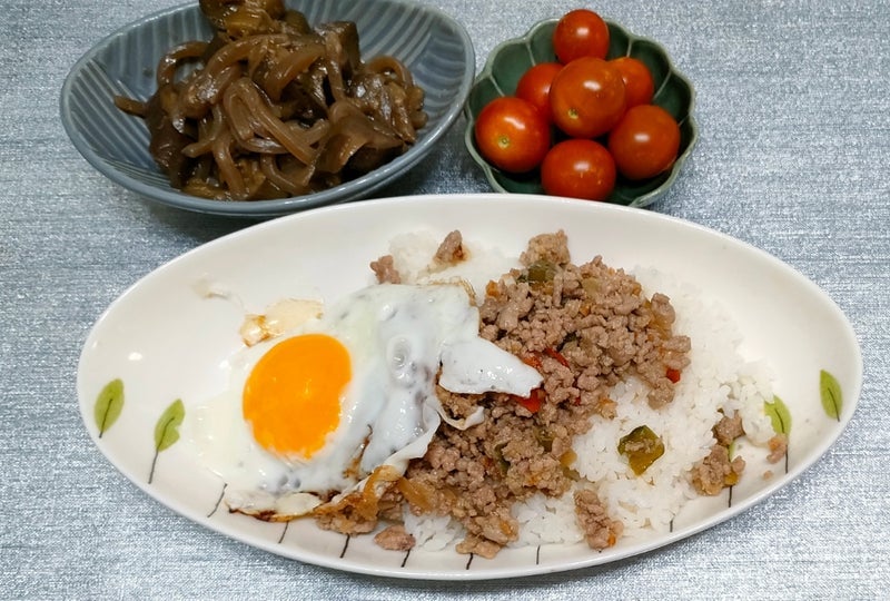 沢山ドーナツ食べたのに減っていた体重の画像