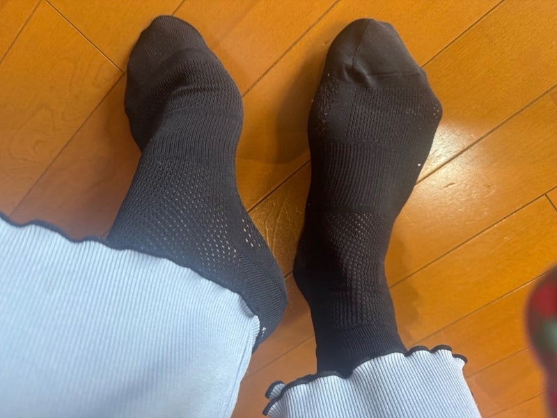 クロ 時計チェックできるUVカバーの画像