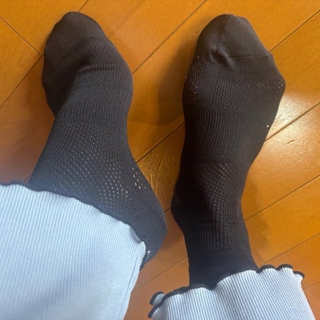 クロ 時計チェックできるUVカバーの画像