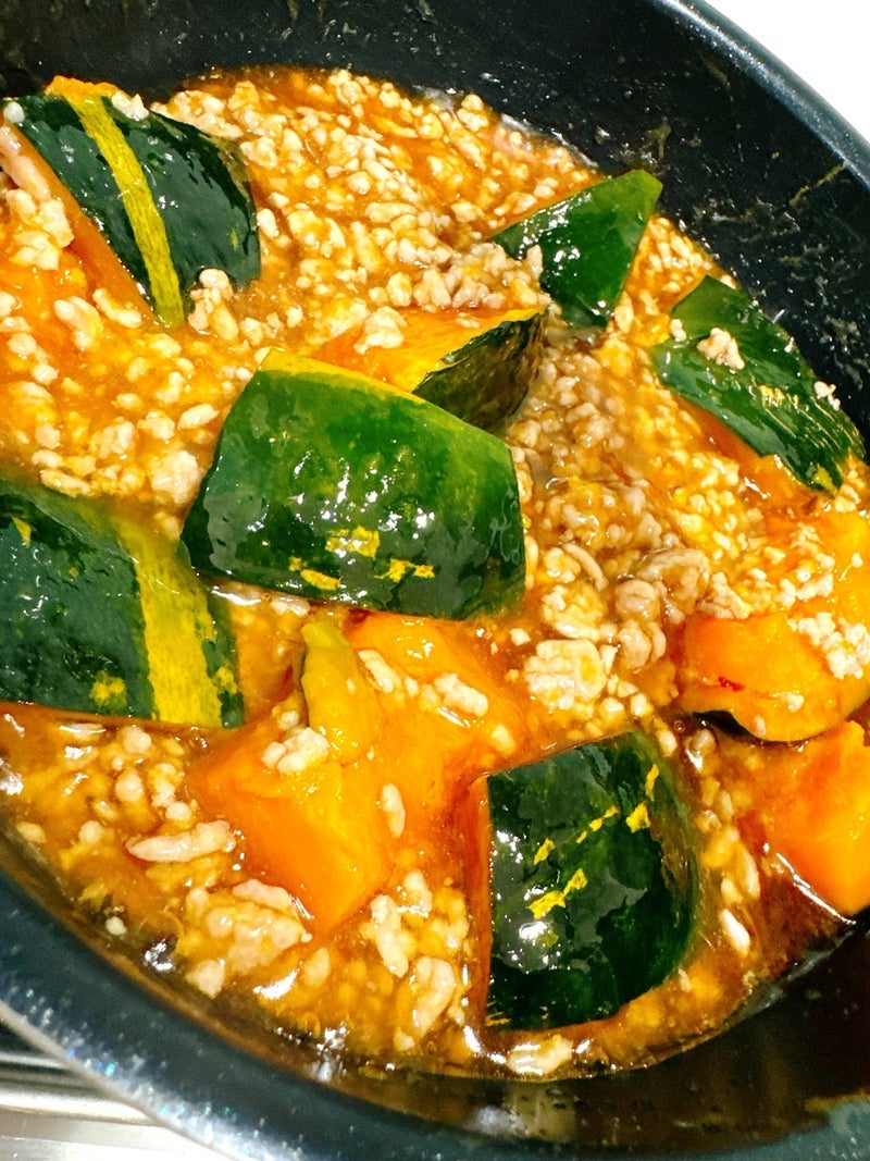 渡辺美奈代 ちょっと早い夕食準備の画像