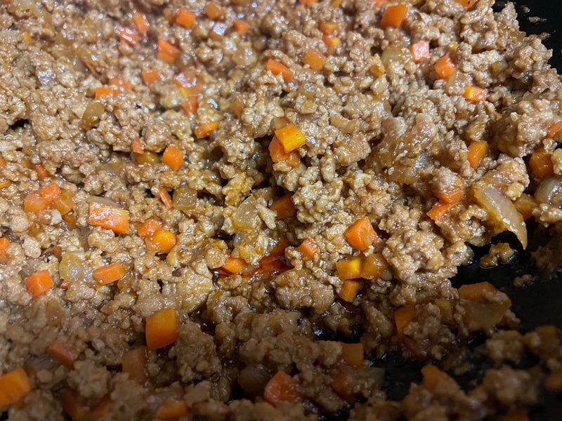 大好評だったコストコ購入品料理の画像