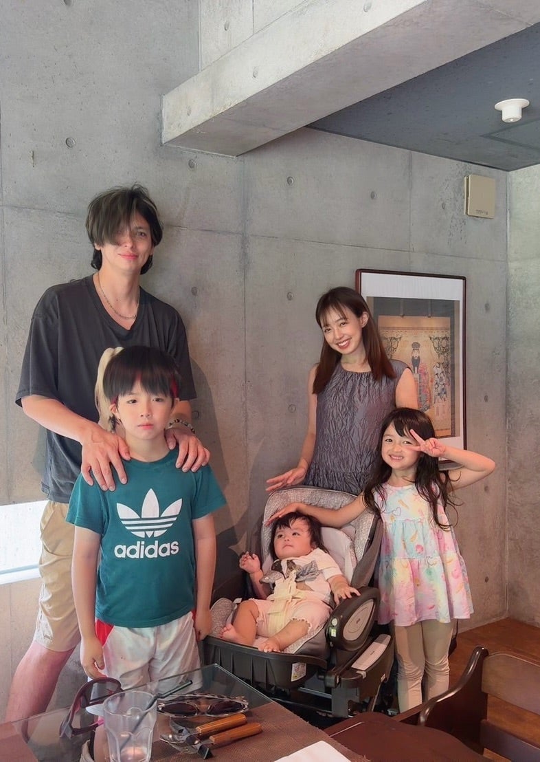 川崎希 ホテルの豪華なお食事の画像