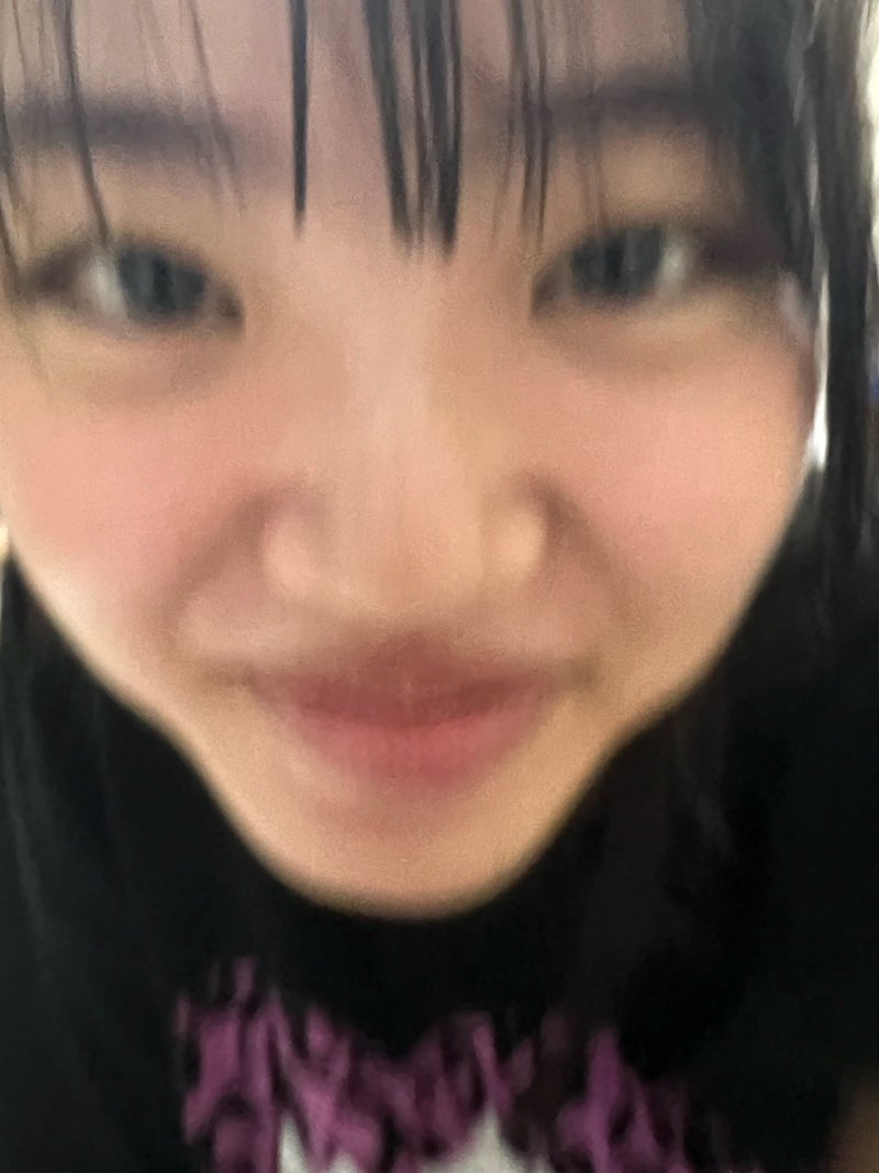 ノッチ 受験生の娘とカメラで息抜きの画像