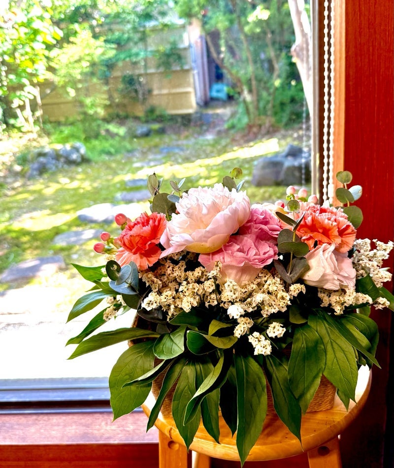 ライブで頂いた優しいお気遣いに感謝の画像