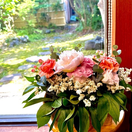 ライブで頂いた優しいお気遣いに感謝の画像