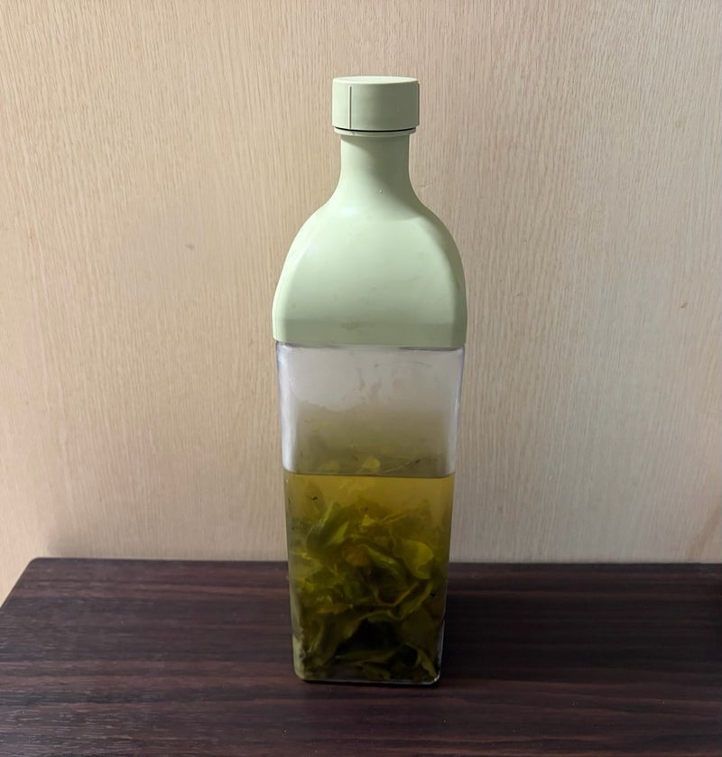 オーナーに教わった美味しい淹れ方の画像