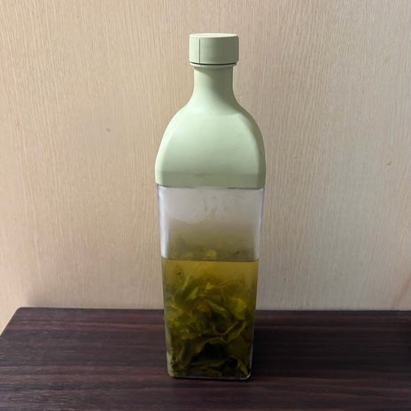 オーナーに教わった美味しい淹れ方の画像