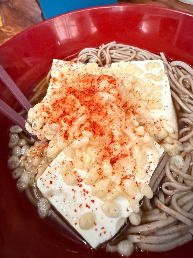 義母との食べるものが違う二人生活の画像
