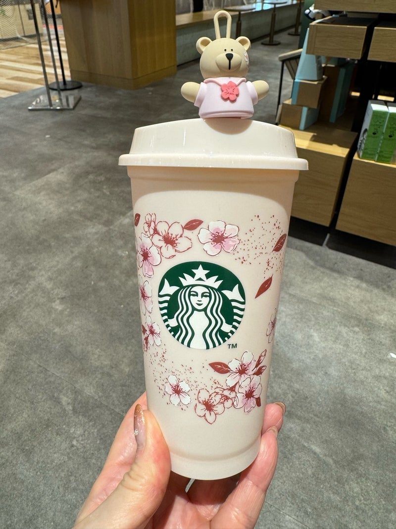 美味しかったアイスアメリカーノの画像