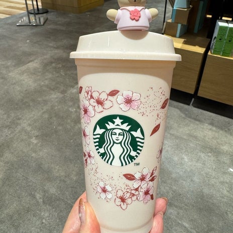 美味しかったアイスアメリカーノの画像