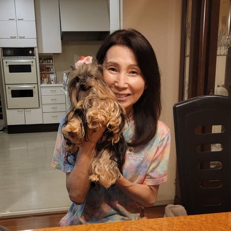 モト冬樹 妻の美味しい手作りパエリアの画像