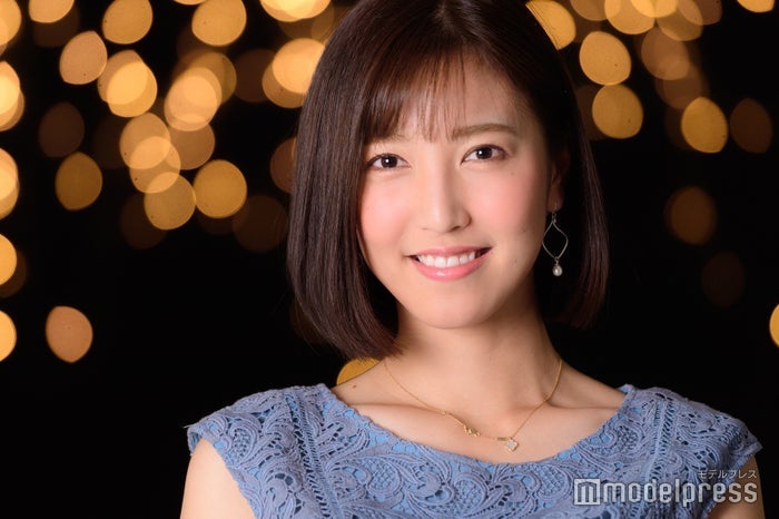 小澤陽子 育休復帰オフshot披露