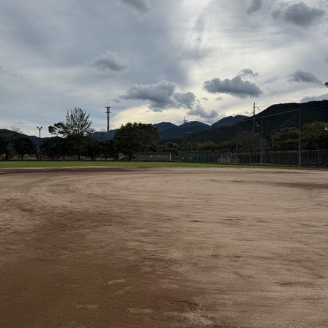 マック鈴木 野球合宿に初めて参加の画像