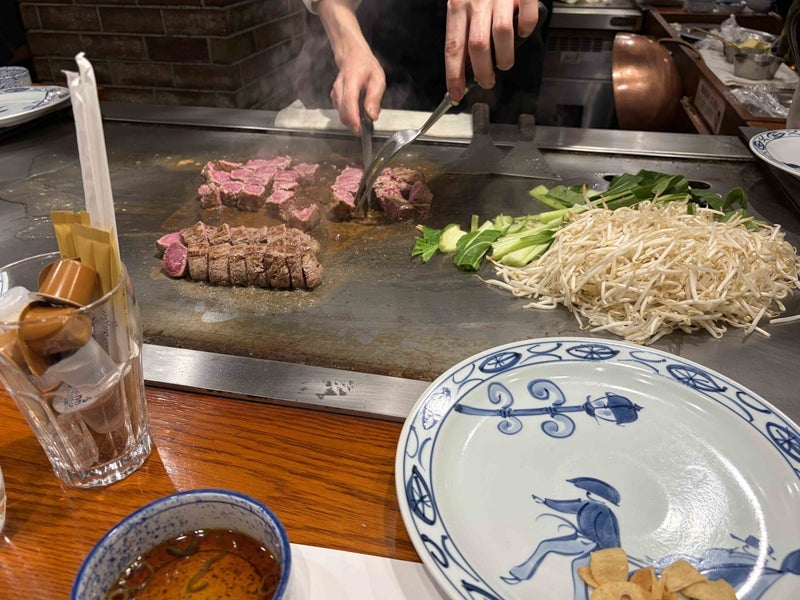 順番が遅くなっても謝らないお店の画像