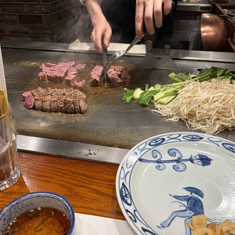 順番が遅くなっても謝らないお店の画像